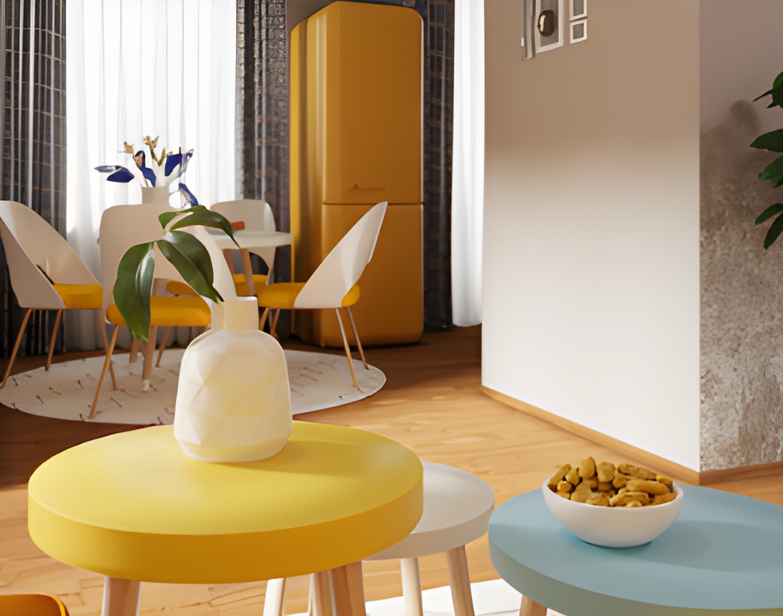 Yellow Vibes